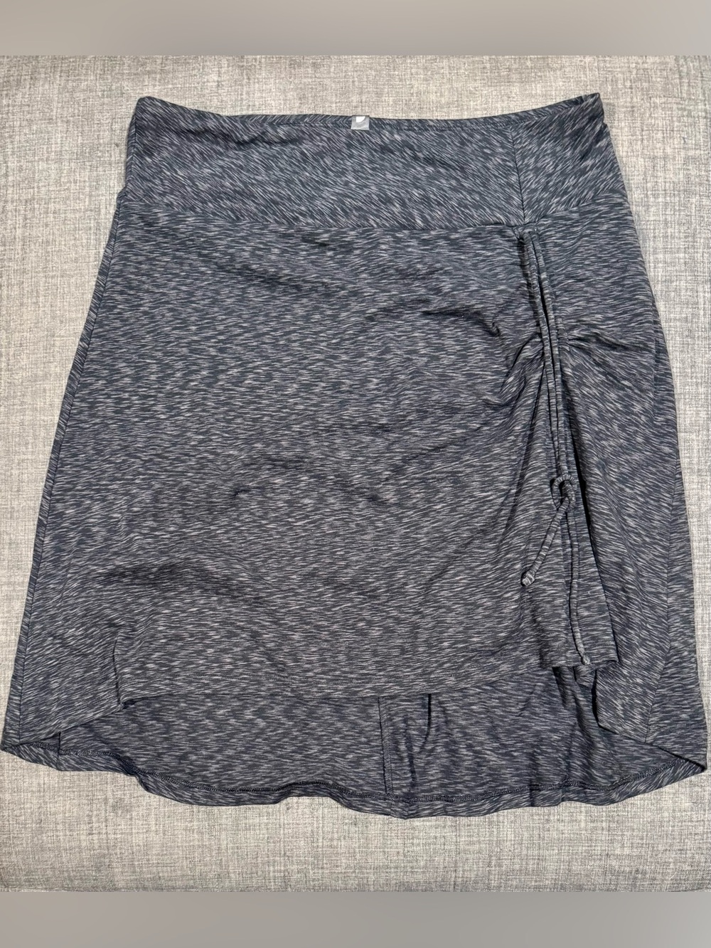 The North Face Cypress Skirt with Side Ruching